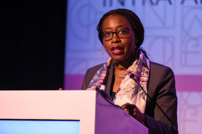 Africa Women Innovation and Entrepreneurship Forum (AWIEF)