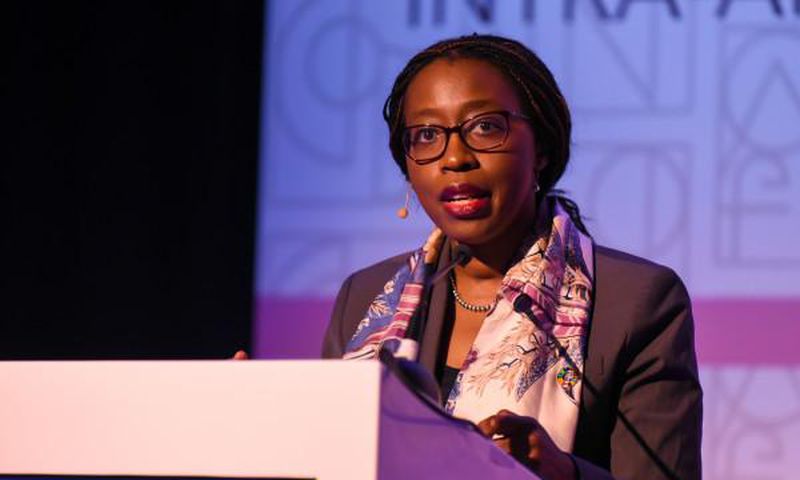 Africa Women Innovation and Entrepreneurship Forum (AWIEF)