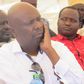 Baringo Senator Gideon Moi