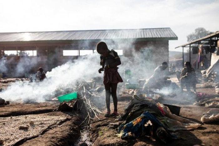 United Nations High Commissioner for Refugees (UNHCR)