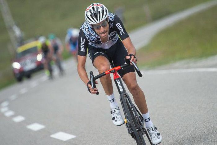 Team Qhubeka NextHash