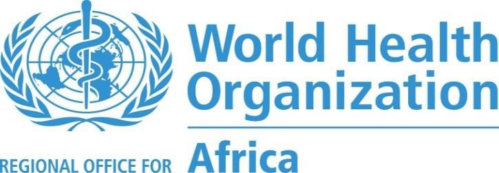 WHO Regional Office for Africa