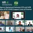 Islamic Corporation for the Development of the Private Sector (ICD)