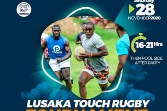 Zambia Rugby Union (ZRU)