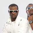 P-Square had a publicised fight [punch]