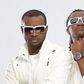 P-Square had a publicised fight [punch]