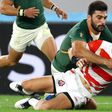 World Rugby