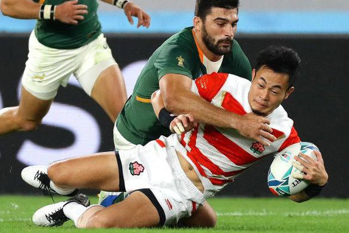 World Rugby