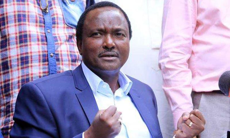 I was misquoted – Kalonzo’s U-turn on support for Uhuru’s 3rd term