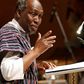 Ngugi wa Thiong'o uses Gikuyu in acceptance speech for International Catalonia Literature Prize