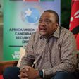 President Uhuru Kenyatta leads Kenya's campaign for UN Security Seat in virtual campaign meeting