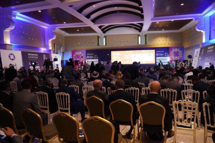 Energy Capital &amp; Power