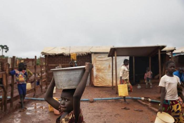 United Nations High Commissioner for Refugees (UNHCR)