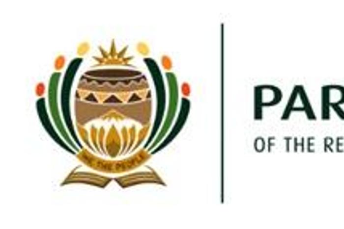 Republic of South Africa: The Parliament