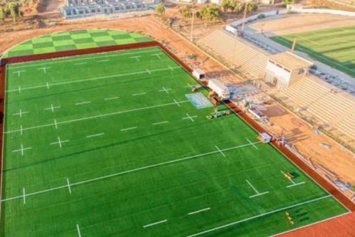 Rugby Africa