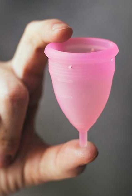 Menstrual cups are little risky and unregulated [toplinemd]