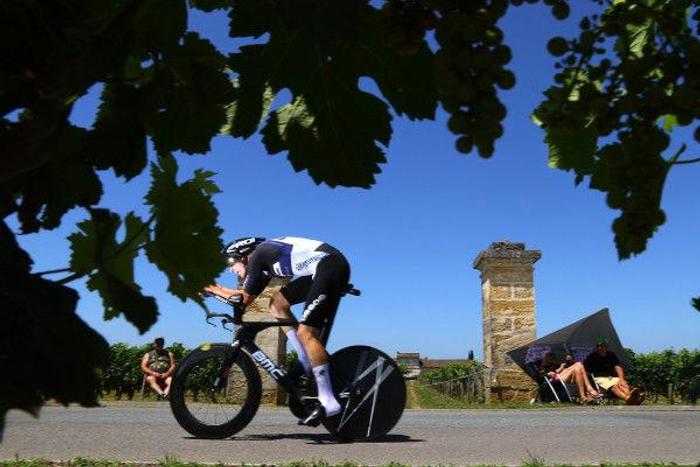 Team Qhubeka NextHash