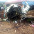 Scores feared dead after truck loses control and crashes into Dundori town
