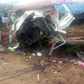 Scores feared dead after truck loses control and crashes into Dundori town