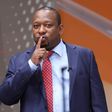 A total or partial lock down looming in Nairobi – Governor Mike Sonko asks Nairobians to stock up