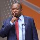 A total or partial lock down looming in Nairobi – Governor Mike Sonko asks Nairobians to stock up