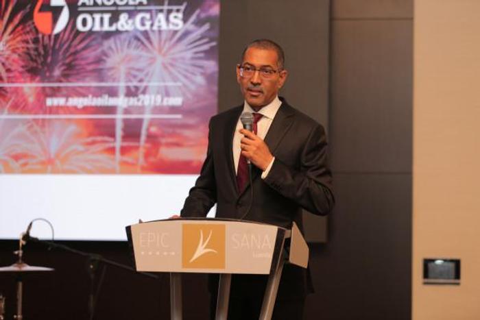 Africa Oil &amp; Power Conference