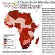 Africa Centres for Disease Control and Prevention (Africa CDC)