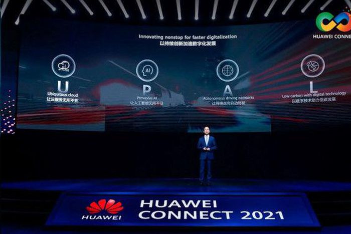 Huawei Enterprise