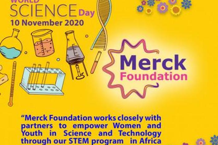 Merck Foundation