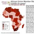 Africa Centres for Disease Control and Prevention (Africa CDC)