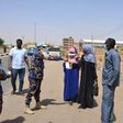 African Union-United Nations Mission in Darfur (UNAMID)