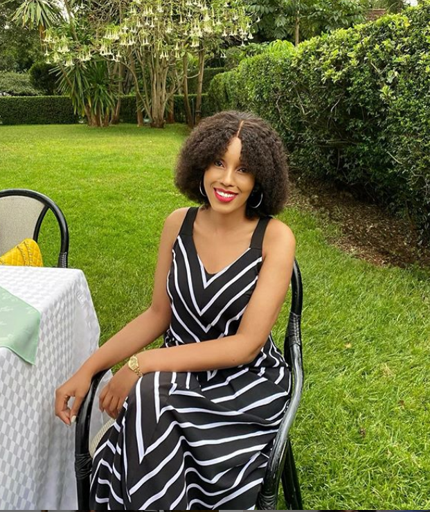 Doreen Majala (Instagram)