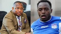 Governor Sonko to pay for late footballer Kevin Oliech’s funeral expenses