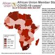 Africa Centres for Disease Control and Prevention (Africa CDC)