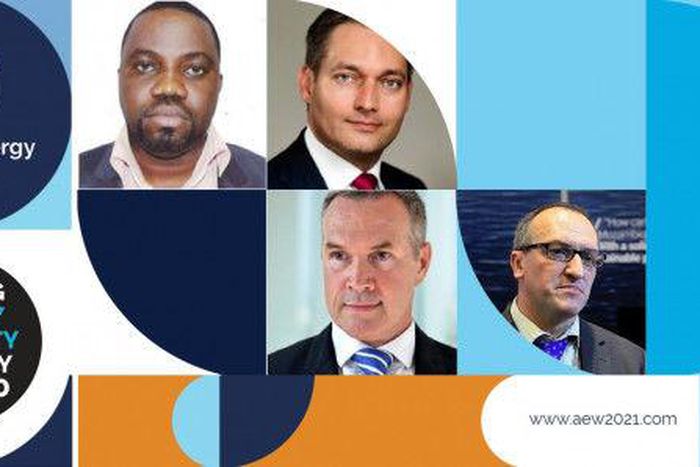 African Energy Chamber