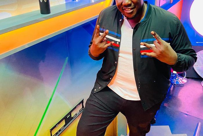 Miva Noella, lady accused of being the cause of Willis Raburu’s alleged breakup with wife speaks out