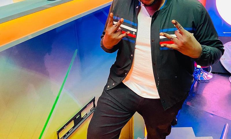 Miva Noella, lady accused of being the cause of Willis Raburu’s alleged breakup with wife speaks out