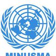 United Nations Multidimensional Integrated Stabilization Mission in Mali (MINUSMA)