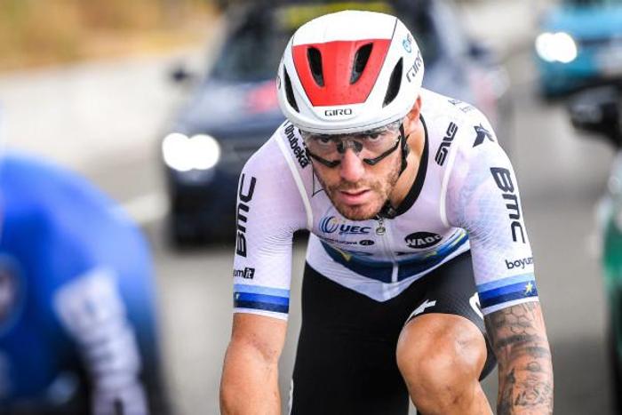 NTT Pro Cycling