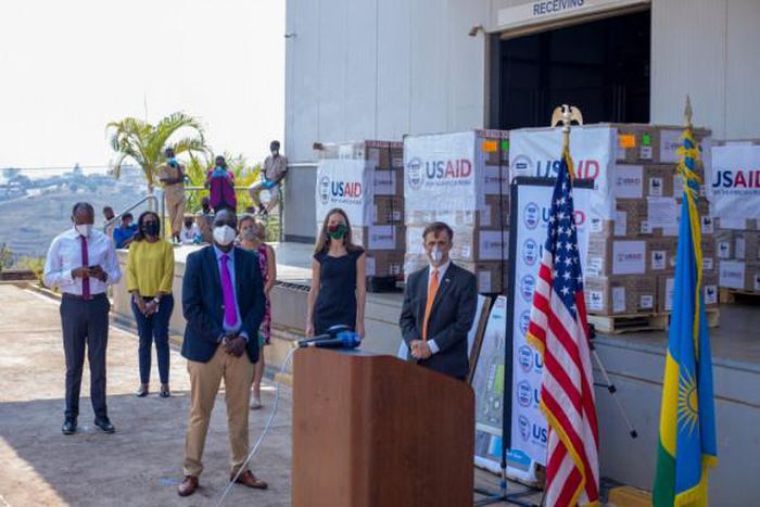 Ministry of Health, Republic of Rwanda