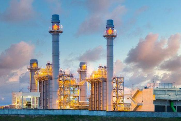 Energy Capital &amp; Power