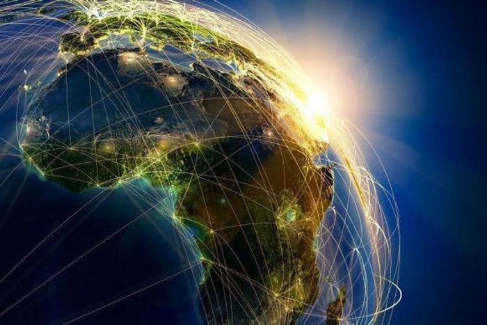 Invest Africa