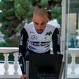 Team Qhubeka ASSOS