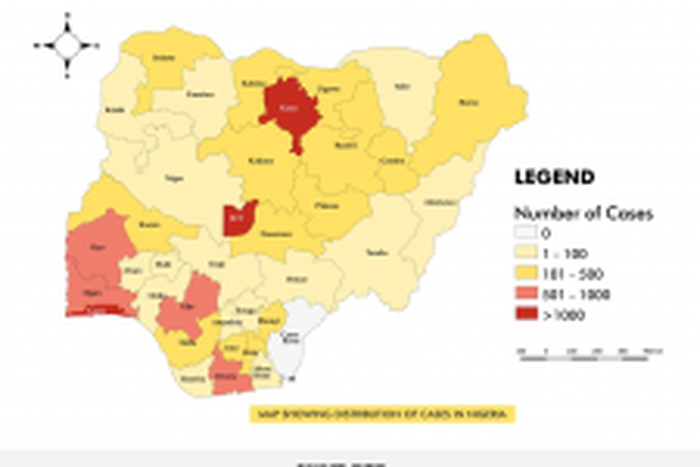 Nigeria Centre for Disease Control (NCDC)