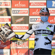 Team Qhubeka ASSOS