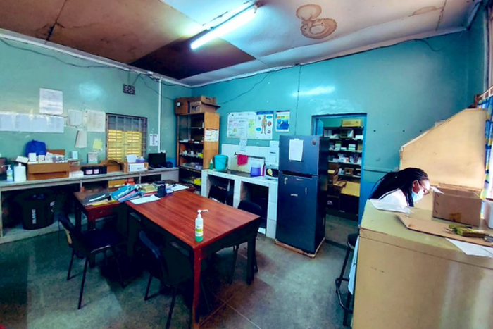 Ministry of Health, Kenya