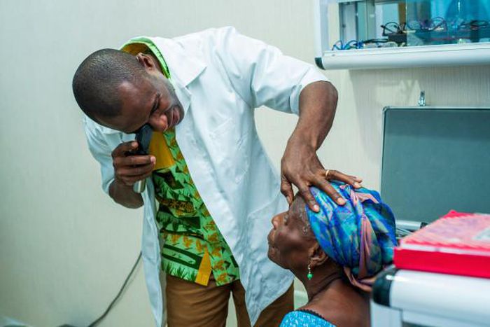 The Global Institute for Disease Elimination (GLIDE)