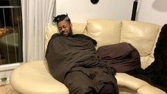 Popular social media personality Edgar Obare