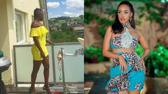 Tanasha Donna’s gay bestie calls out ladies dating deadbeat men