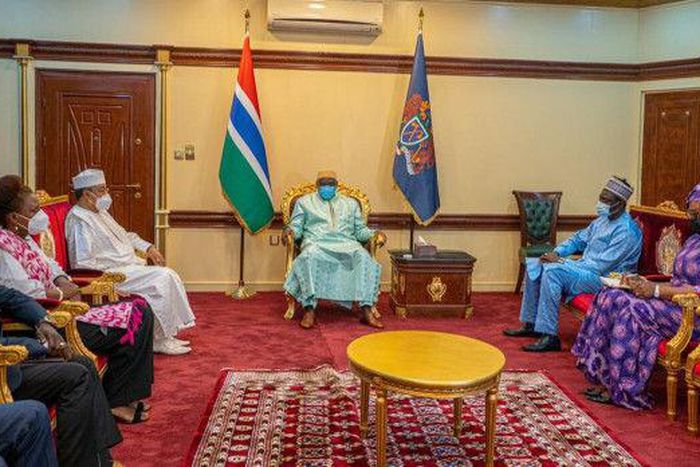 United Nations Office for West Africa and the Sahel (UNOWAS)